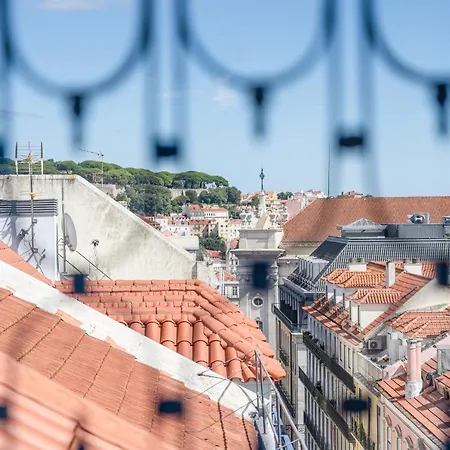 Pensión Chiado 44