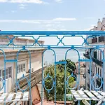 Chiado 44 4* Lissabon