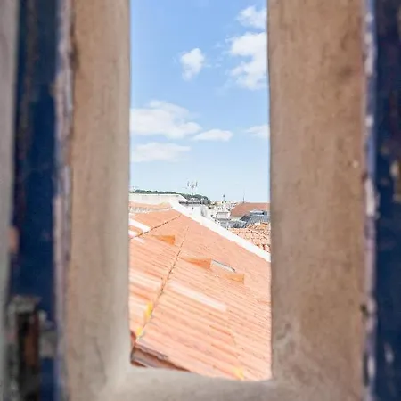 Chiado 44 Guest house 4*