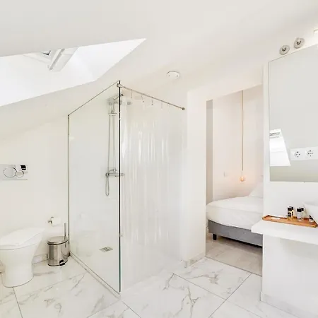 Chiado 44 4* Lissabon