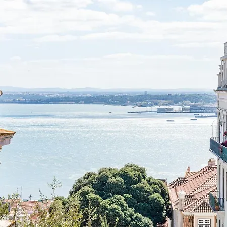 Penzion Chiado 44