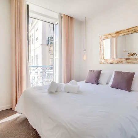 Chiado 44 Guest house Lisbon