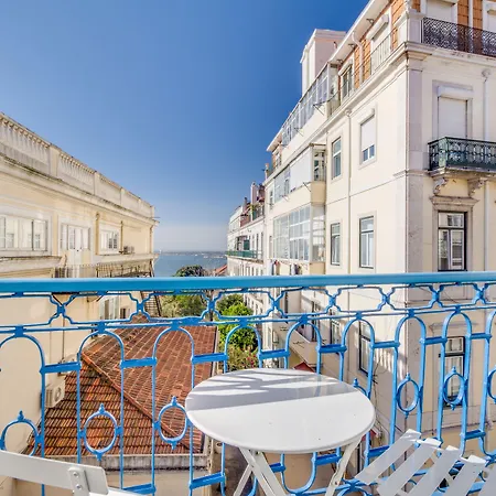 Chiado 44 Guest house