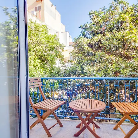 Chiado 44 Guest house Lisbon