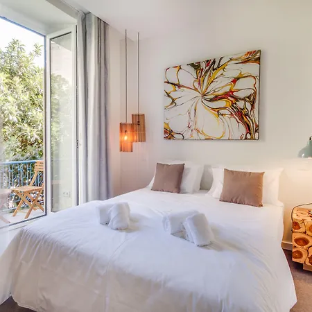 Chiado 44 Maison d'hôtes