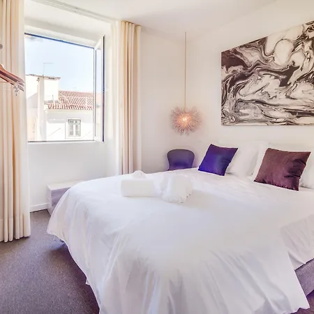 Chiado 44 Guest house