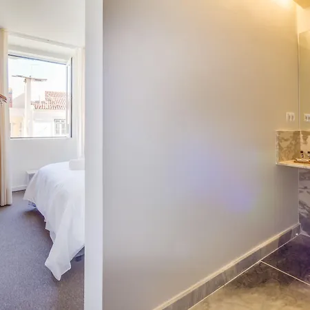 Guest house Chiado 44 Lisbon