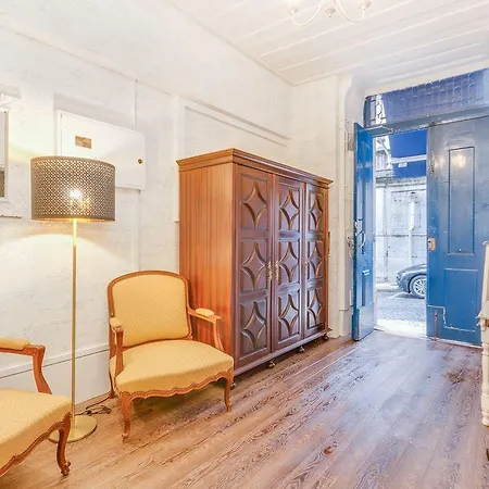 Guest house Chiado 44 4*