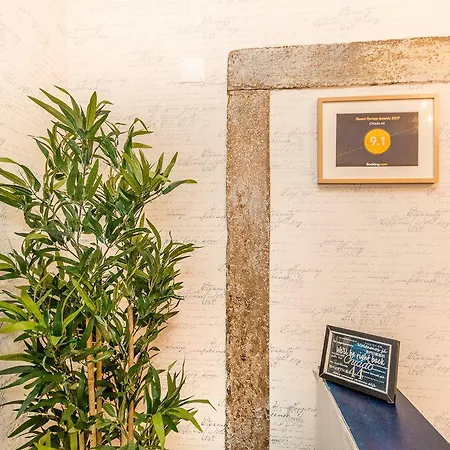 Chiado 44 Guest house Lisbon