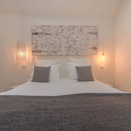 Gasthof Chiado 44 Lissabon