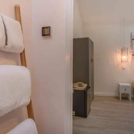 Guest house Chiado 44 4*