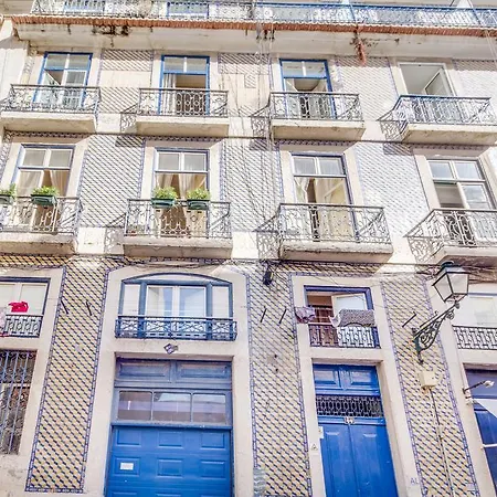 Chiado 44 Maison d'hôtes 4*