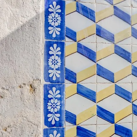 Chiado 44 Gasthof 4*