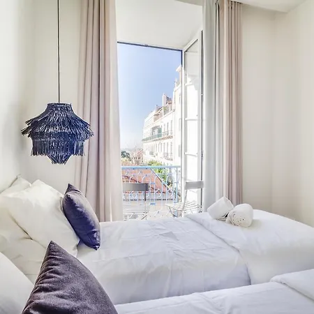 Penzion Chiado 44 3*