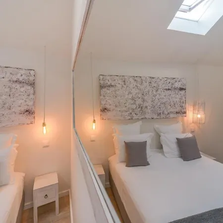 Guest house Chiado 44