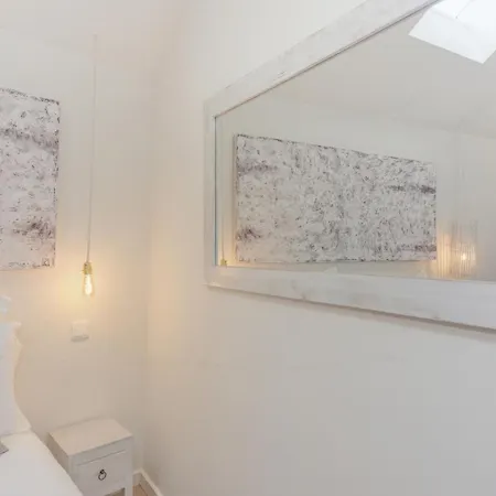 Maison d'hôtes Chiado 44