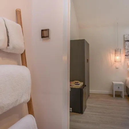 Chiado 44 Maison d'hôtes