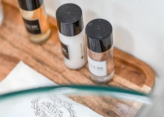 Chiado 44 ליסבון