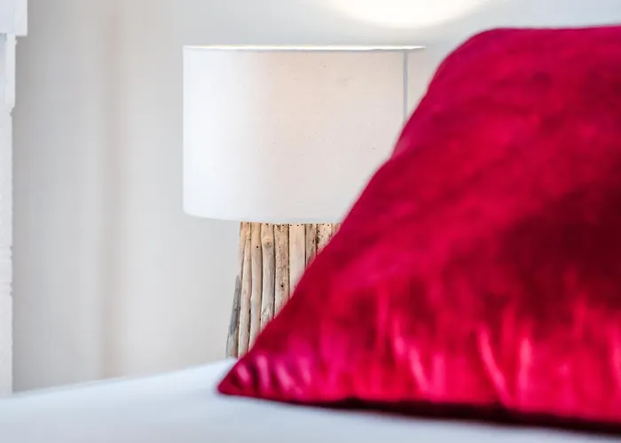 Chiado 44 ליסבון