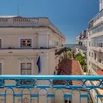 Gasthuis Chiado 44 4*