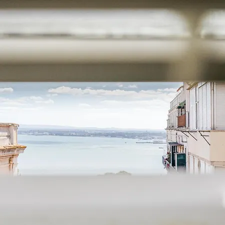 Chiado 44 Casa de hóspedes