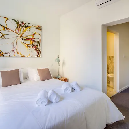 Chiado 44 Casa de hóspedes Lisboa