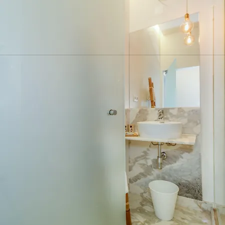 Casa de hóspedes Chiado 44