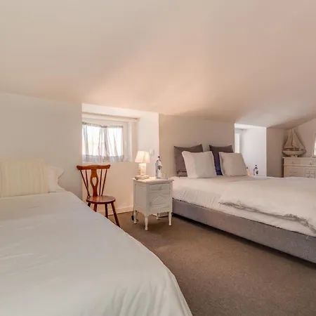 Casa de hóspedes Chiado 44 4*