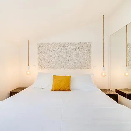 Chiado 44 Гостевой дом 4*