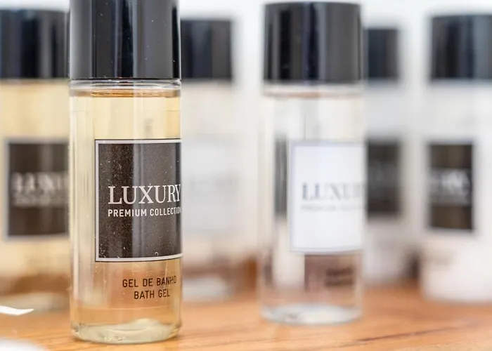 Chiado 44 Gasthuis Lissabon