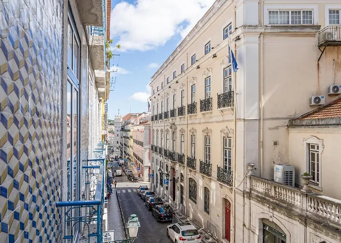 Chiado 44 4*
