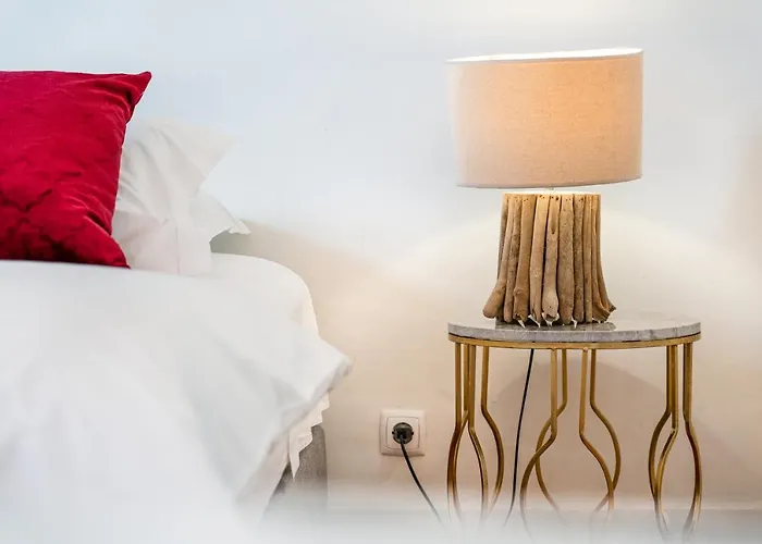 Chiado 44 Gasthuis Lissabon