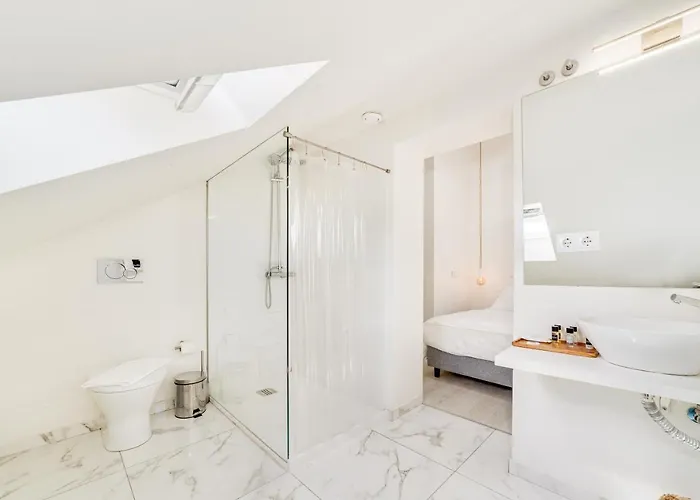 Chiado 44 4* Lissabon