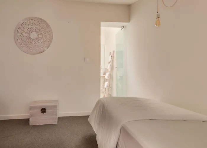 Gasthuis Chiado 44 4*