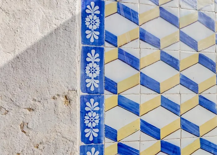 Chiado 44 Gasthuis 4*