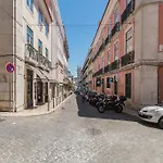 Chiado 44 4* Lisboa