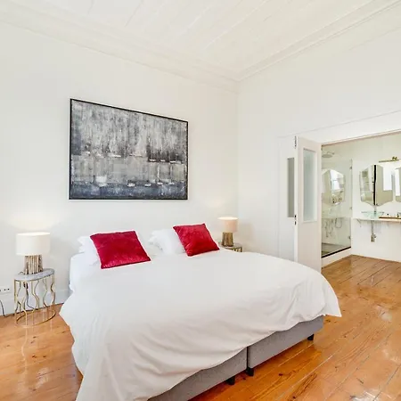 Guest house Chiado 44