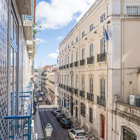 Chiado 44 4*