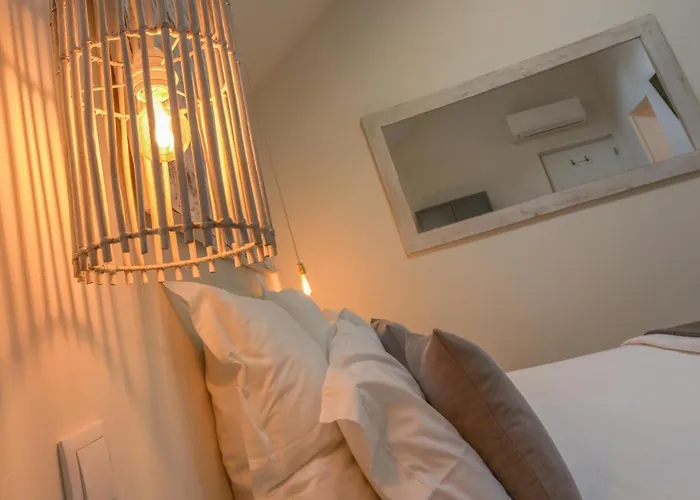 Chiado 44 Pensión 4*